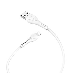 Cáp sạc nhanh Lighning cho iphone/ipad Hoco X37i - Hàng Chính Hãng