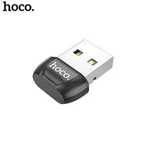 Mua USB Bluetooth Ho co UA18  Bộ chuyển đổi USB sang bluetooth 5.0 hỗ trợ kết nối đa thiết bị loa  tai nghe  bàn phím chuột - Hàng chính hãng