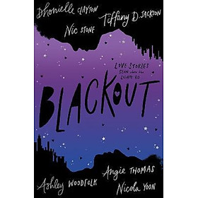 Blackout - HarperCollins Publishers