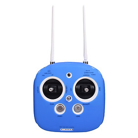 Vỏ Silicon Bảo Vệ Điều Khiển Phantom DJI - Hàng Chính Hãng