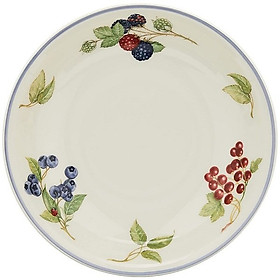 Đĩa Sứ Villeroy & Boch Cottage Pasta / Salatteller 23cm 10-1115-2695 Hàng chính hãng
