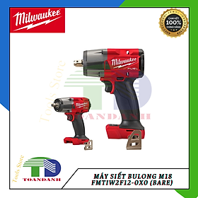 Mua MÁY SIẾT BULONG M18 FMTIW2F12-0X0 (BARE) MILWAUKEE