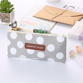 Túi Đựng Bút Phong Cách Hàn Quốc H54