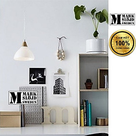 Mua Đèn trang trí trần phòng ăn  phòng khách Markslojd Sapporo thủy tinh ngọc màu trắng - Hàng chính hãng