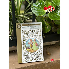 NHỮNG CUỘC PHIÊU LƯU CỦA TOM SAWYER – Mark Twain – Đăng Thư dich - Đông A - NXB Văn Học - 