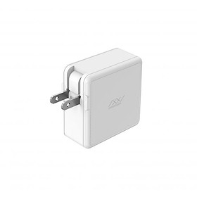 Mua Cốc Sạc INNOSTYLE GOMAX PD 49.5W (IC49PD) màu trắng-Hàng chính hãng