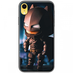 Ốp lưng dành cho iPhone XR Batman