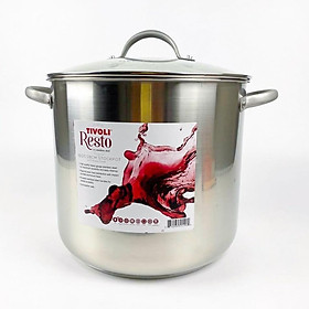 Mua Nồi hầm và luộc gà Tivoli Resto Châu Âu