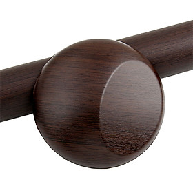 Giấy Dán Xe Hơi Màu Gỗ (30x100cm)
