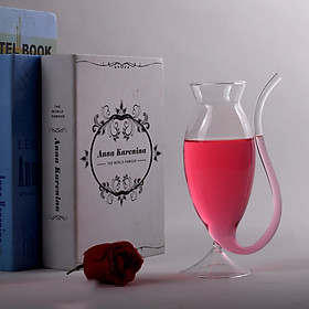 Cốc Uống Rượu Vang Và Cocktail