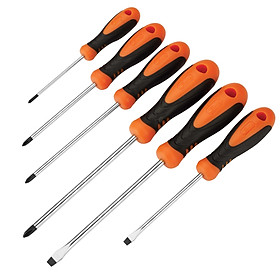 BỘ TUA VÍT ĐẦU NAM CHÂM 6 CHI TIẾT RETTA RTS6000