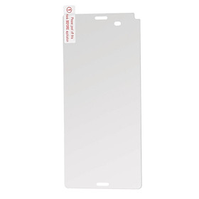 Clear  Film LCD  Guard For   Z3