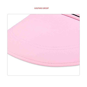 Mũ golf nữ - Chất liệu cotton cao cấp PGM - MZ047