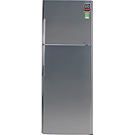 Mua Tủ lạnh Sharp Inverter 342 lít SJ-X346E-SL - Hàng chính hãng ( Chỉ giao HCM )