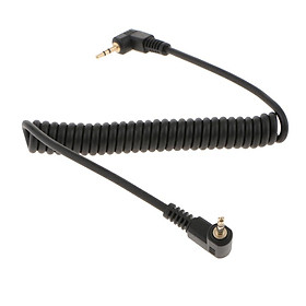 For   205 Remote Shutter Release Cable 2.5mm Multi Terminal