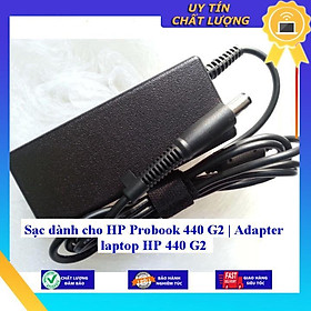 Sạc dùng cho HP Probook 440 G2 | Adapter laptop HP 440 G2 - Hàng Nhập Khẩu New Seal