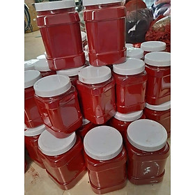 Mua NGHỆ ĐỎ VÔ GÀ 500GR