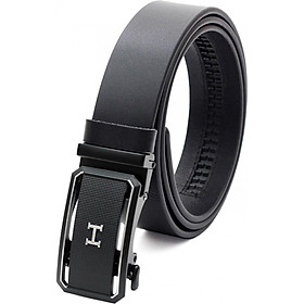 Thắt lưng da bò AT Leather - SM06