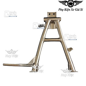 Chân Chống Đứng Xe Wave Inox 201 MS4231