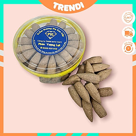 Mua Nhang Nụ Trầm Hương Tự nhiên