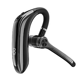 Mua Tai Nghe Bluetooth 1 Bên có Mic Thoại  Led Báo Phần Trăm Pin hàng nhập khẩu
