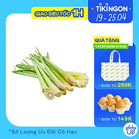 Sả cây