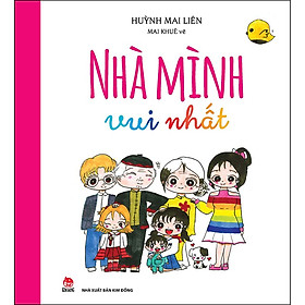 Nhà Mình Vui Nhất