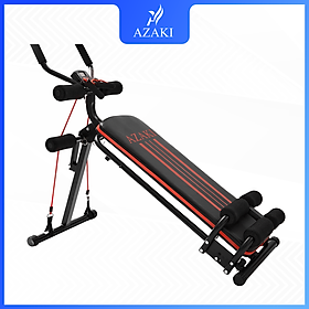 Máy Tập Gym Đa Năng Azaki GF150