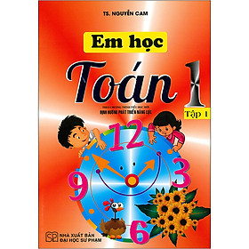 Em Học Toán 1 Tập 1