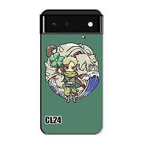 Ốp Lưng Dành Cho GOOGLE PIXEL 6