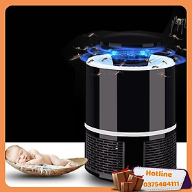 Mua Đèn Bắt Muỗi Thông Minh Cắm Usb - Màu Ngẫu Nhiên - Hàng Loại 1