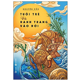 Sách Tuổi Trẻ Và Hành Trang Vào Đời