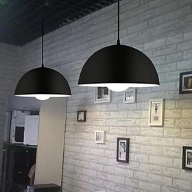 Mua Đèn thả chao mũ cối
