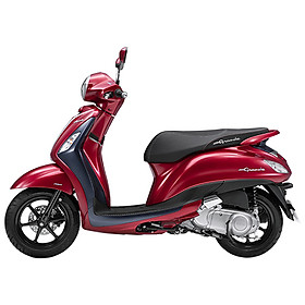 Xe máy Yamaha Grande Hybrid Premium - Bản Đặc Biệt (6 màu)