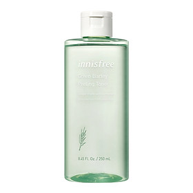 Nước Cân Bằng Làm Sạch Tế Bào Chết Innisfree Green Barley Peeling Toner 250Ml - 131170981