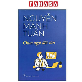 Chua Ngọt Đời Văn