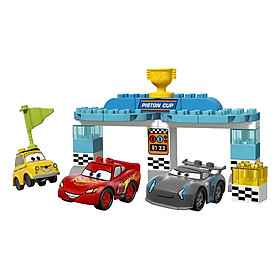 Đường Đua Cúp Pison Lego Duplo