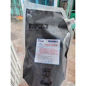 Mua Gói mực nạp máy photocopy Canon loại 1kg