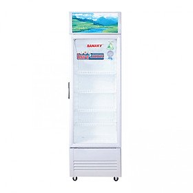 Tủ Mát Sanaky VH-258KL 200L - Hàng Chính Hãng - Chỉ giao tại HCM