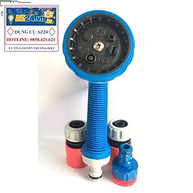 Mua Vòi phun xịt tưới cây 7 chức năng  M0004