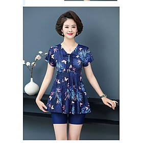 Bộ Đồ Bơi Rời In | Tìm Mua Bộ Đồ Bơi Rời In Tại Prettycosmetics.Vn