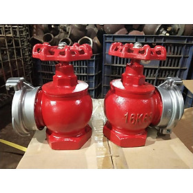 Mua Van góc chữa cháy DN65