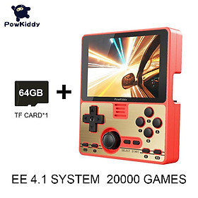 PowKiddy RGB20 EE4.1128G 30000 Trò chơi 3.5 