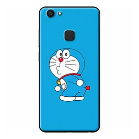 Ốp lưng dành cho điện thoại Vivo V7 - V7 PLUS - Y83 - Doremon