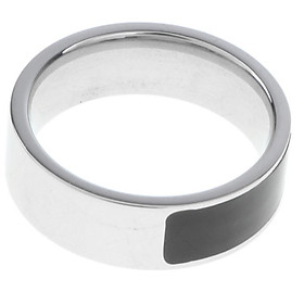 NFC Smart Ring Band Intelligent Ring Cell Phone Accessories for Android IOS - US10