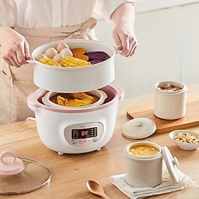 Tìm hiểu về decor egg poacher và cách nấu trứng hoàn hảo