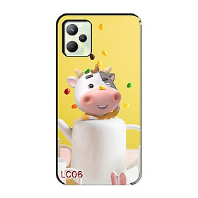 Ốp Lưng Dành Cho Realme C35