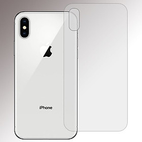 Mua Miếng Dán Cường Lực Mặt Lưng Sau Cho IPHONE XS Max