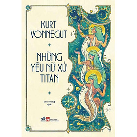 Những Yêu Nữ Xứ Titan