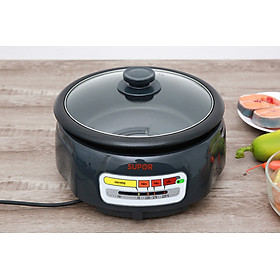 Mua Nồi lẩu điện đa năng SUPOR HFK26EVN-130 4 lít - Hàng chính hãng